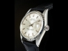Rolex Datejust 36 Silver/Argento 1601
